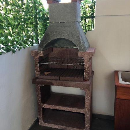 La Corallina Palermo Luaran gambar